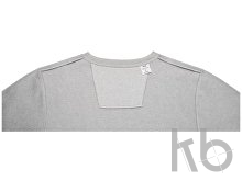 Свитер с круглым вырезом «Zenon» мужской