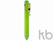 Ручка пластиковая шариковая «Artist» многостержневая