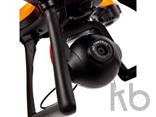 Радиоуправляемый квадрокоптер «WIND FPV»