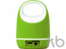 Портативная колонка «Арнольд»