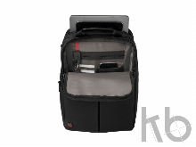 Рюкзак «Reload» с отделением для ноутбука 16