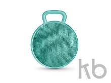 ECCLES. Беспроводная колонка с микрофоном