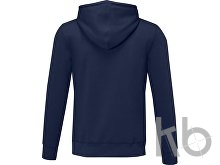 Толстовка с капюшоном «Charon» женская