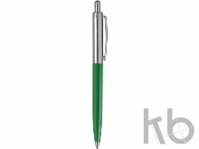 Ручка металлическая шариковая «Карузо»