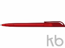 Ручка пластиковая шариковая «Миллениум фрост»