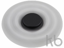 Спиннер «Fun Tri-Twist» с мячами