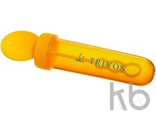 Диспенсер для мыльных пузырей