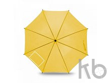 Зонт-трость