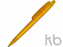 Ручка пластиковая шариковая Prodir DS5 TFF