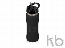 Бутылка спортивная «Коста-Рика»