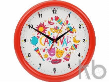 Часы настенные разборные «Idea»