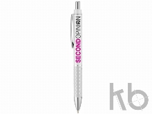 Ручка пластиковая шариковая «Bling»