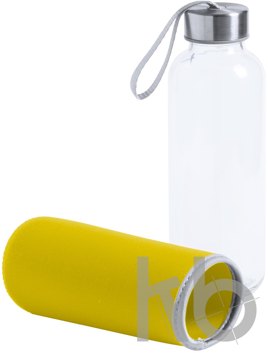 Спортивная бутылка