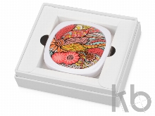 Портативное зарядное устройство «Рефлект», 4000 mAh