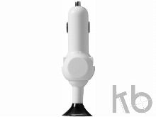 Автомобильный адаптер-держатель для телефона «Rover»