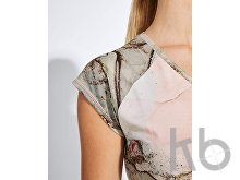 Спортивная футболка «Jada» женская