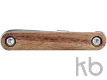 Многофункциональный инструмент «Fixie» для велосипедов