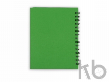 Блокнот А5 «Малокен»