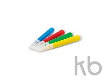 NILO. Фартук-раскраска для детей