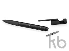 Ручка-стилус пластиковая шариковая «Multy»