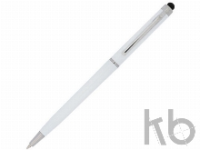 Ручка пластиковая шариковая «Valeria»