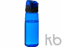 Бутылка спортивная «Capri»