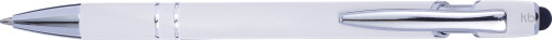 Aluminium ballpen