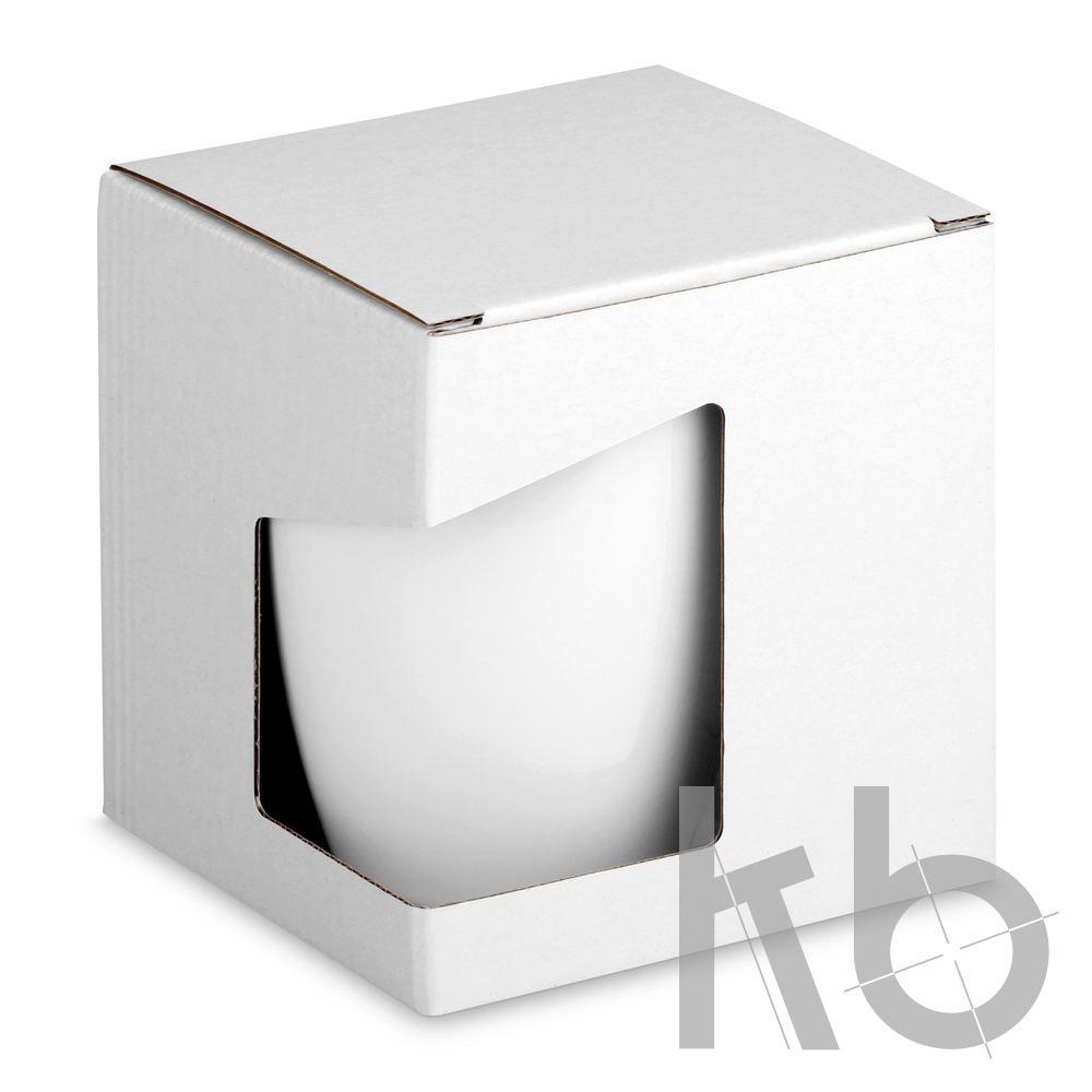 GB ERGO. подарочная коробка