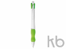 Ручка пластиковая шариковая «Bubble»