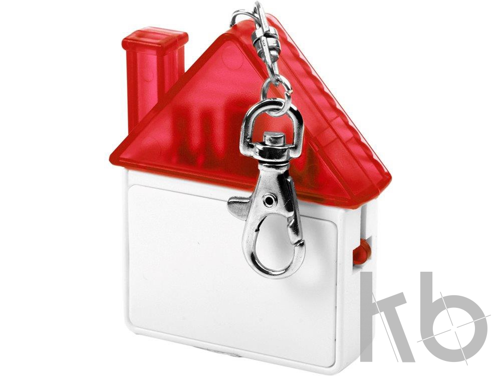 Набор отверток-брелок  «Домик»