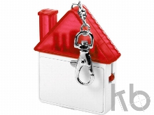 Набор отверток-брелок  «Домик»