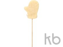 Леденец на палочке «Варежка»