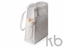 Сумка-шопер «Wheat» из переработанного пластика