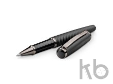 Набор: ручка шариковая, ручка роллер