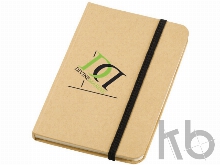 Блокнот А6 «Dictum»