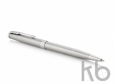 Ручка шариковая Parker «Sonnet Core Stainless Steel CT»