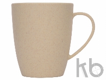 Кружка из пшеничного волокна «Morning»