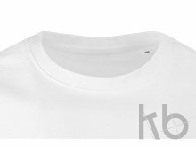 Футболка оверсайз «Berlin» унисекс