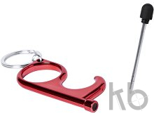 touch screen hygiene key