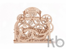 3D-ПАЗЛ UGEARS «Механический Театр»