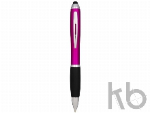 Ручка-стилус шариковая «Nash»