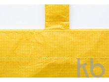 Ламинированная сумка для покупок 