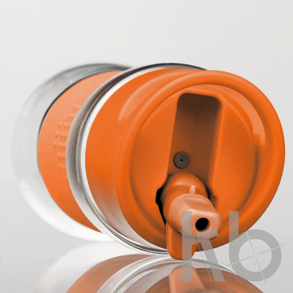 Бутылка для воды