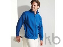 Толстовка на молнии «Ulan» унисекс