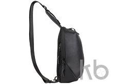 Рюкзак «Blanc» с одним плечевым ремнем