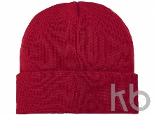 Шапка «Boreas» с нашивкой