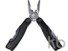 Stainless steel 8-in-1 tool