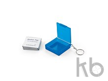 BLONDEL. Коробка с салфетками на спиртовой основе