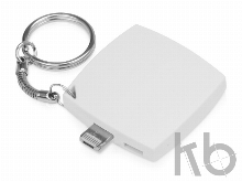 Портативное зарядное устройство-брелок «Saver», 600 mAh