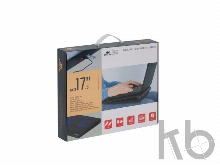 Охлаждающая подставка для ноутбуков до 17,3
